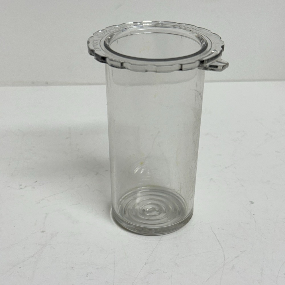 Cuisinart  DLC-2014-SP  Pusher Insert ONLY OEM Replacement Part